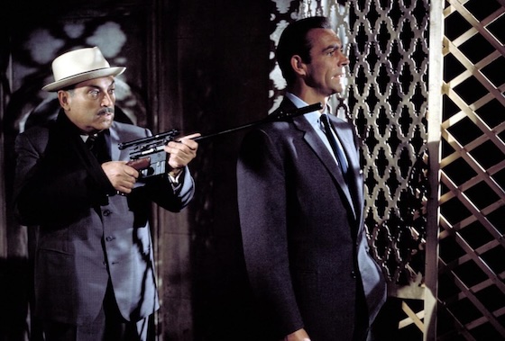 From Russia With Love (1963) From Russia With Love (1963)