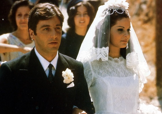 The Godfather Trilogy 4k