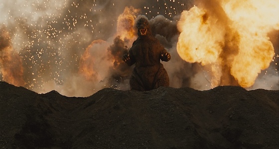 Godzilla vs. Biollante (1989)