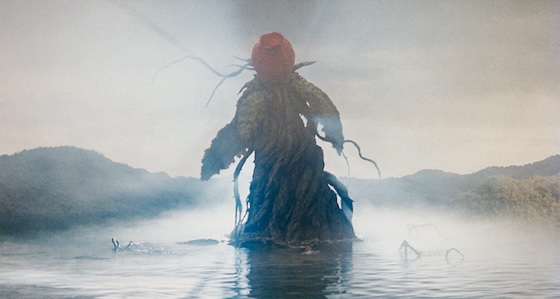 Godzilla vs. Biollante (1989)