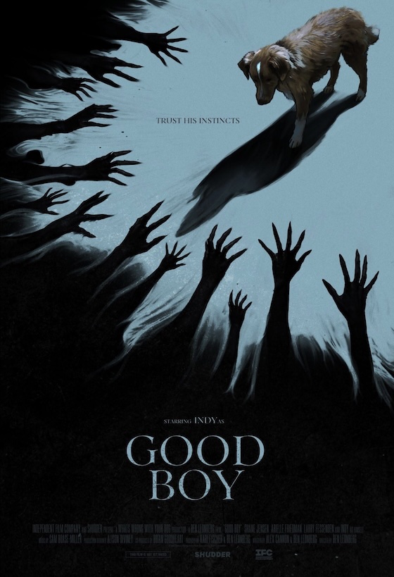 Good Boy (2025)