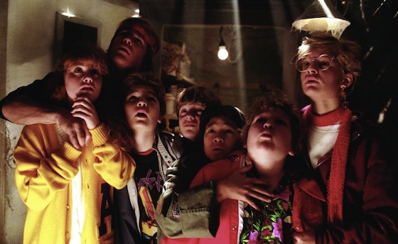 The Goonies (1985) The Goonies (1985)
