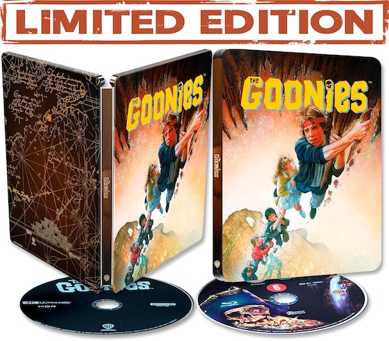 The Goonies The Goonies