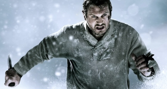 The Grey (2011) The Grey (2011)