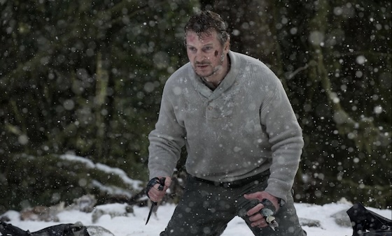 The Grey (2011) The Grey (2011)