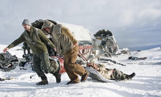 The Grey (2011) The Grey (2011)