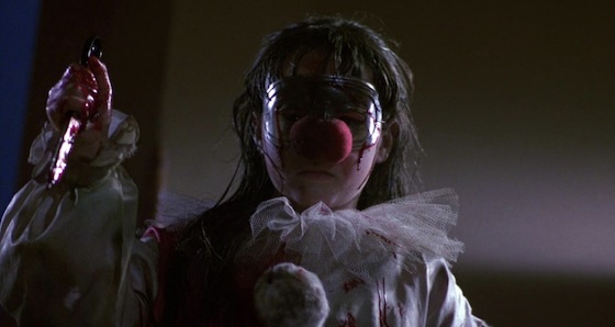 Halloween 4: The Return of Michael Myers (1988) Halloween 4: The Return of Michael Myers (1988)