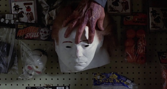 Halloween 4: The Return of Michael Myers (1988) Halloween 4: The Return of Michael Myers (1988)