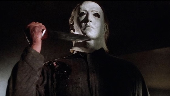 Halloween 5: The Revenge of Michael Myers (1989)