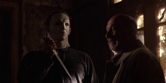 Halloween 5: The Revenge of Michael Myers (1989)