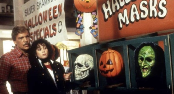 Halloween III: Season of the Witch (1982) Halloween III: Season of the Witch (1982)