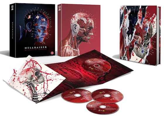 Hellraiser