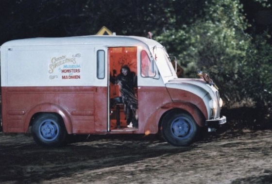 House of 1000 Corpses (2003)