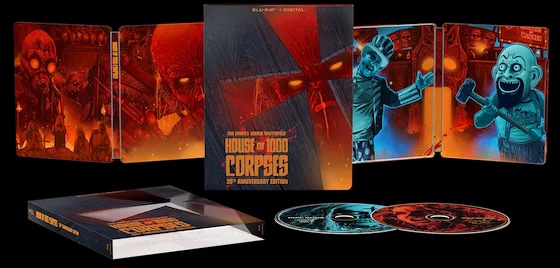 House of 1000 Corpses (2003)