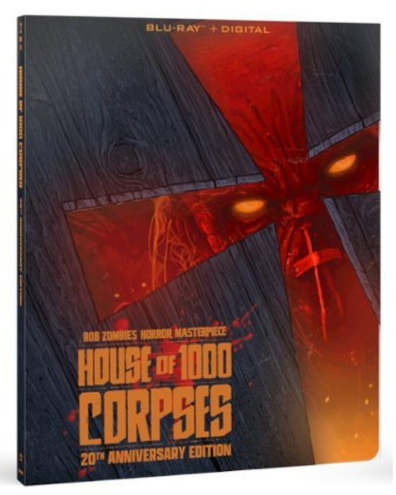 house of 1000 corpses