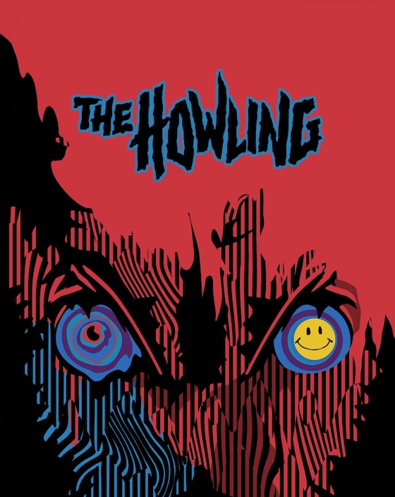 The Howling The Howling
