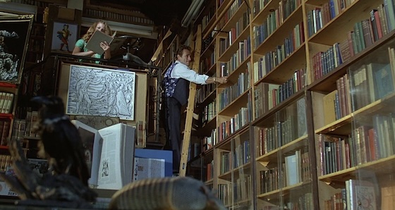 The Howling (1981) The Howling (1981)