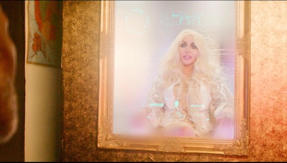 The Job (2025) The Job (2025)