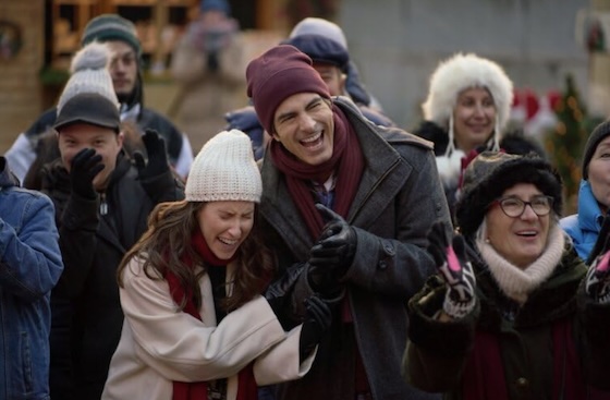 A Keller Christmas Vacation (2025) A Keller Christmas Vacation (2025)