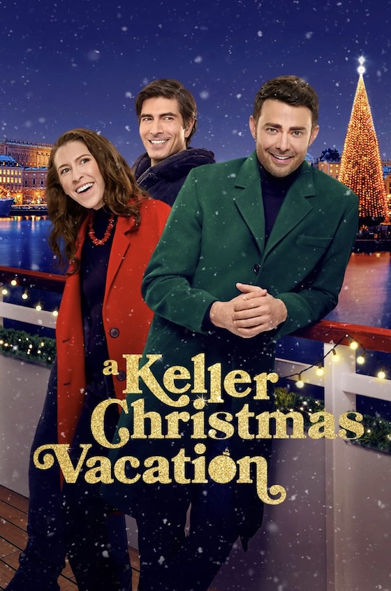 A Keller Christmas Vacation A Keller Christmas Vacation