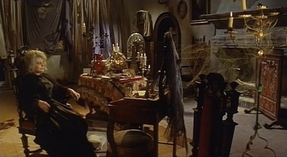 Kill, Baby, Kill (1966) Kill, Baby, Kill (1966)