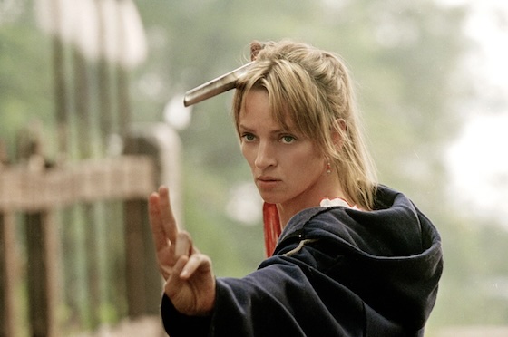 Kill Bill: Vol. 1 (2003) – 4K UHD