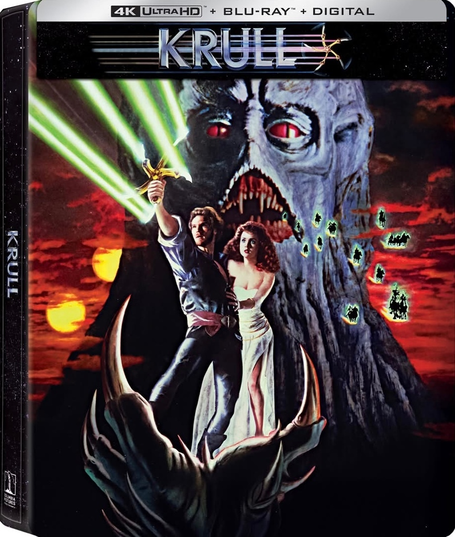 Krull (1983) Krull (1983)