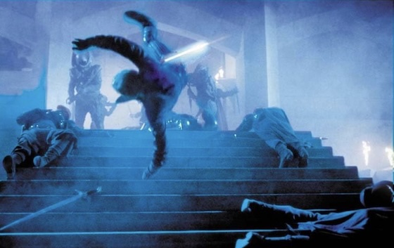 Krull (1983) Krull (1983)