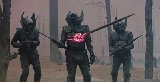 Krull (1983) Krull (1983)