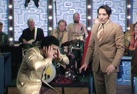 Late Night With the Devil (2023)