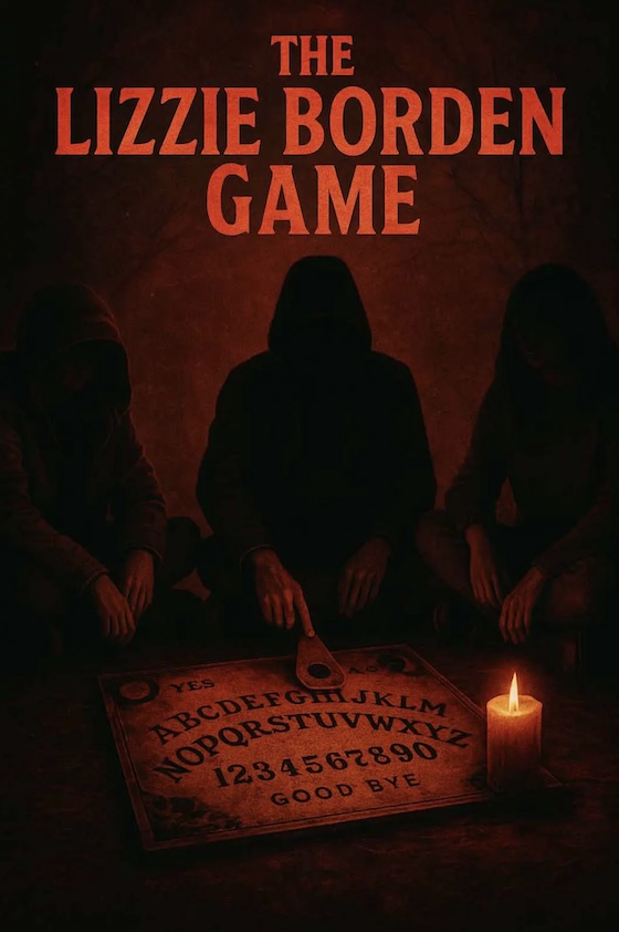 The Lizzie Borden Game (2025)