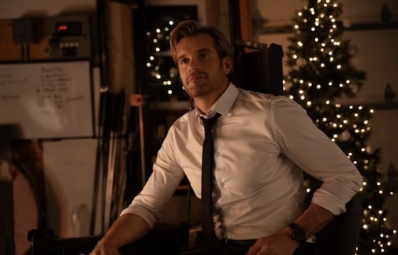 Melt My Heart This Christmas (2025)