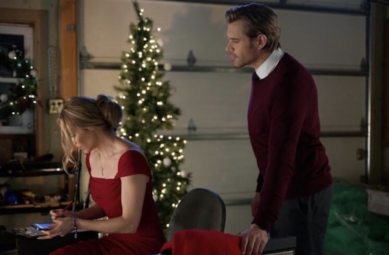 Melt My Heart This Christmas (2025)