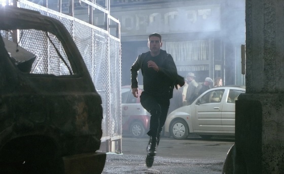 Minority Report (2002)