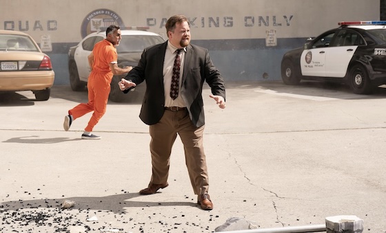 The Naked Gun (2025) The Naked Gun (2025)