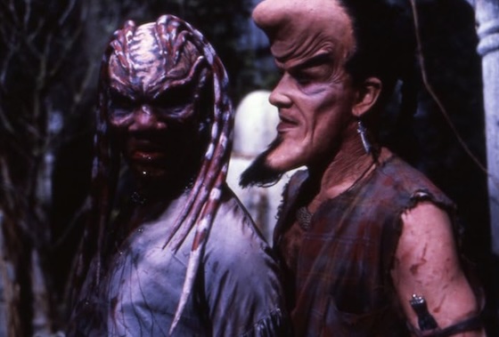 Nightbreed (1990) Nightbreed (1990)
