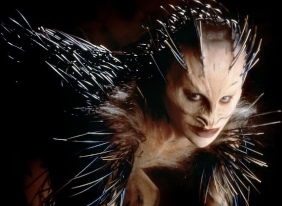 Nightbreed (1990) Nightbreed (1990)