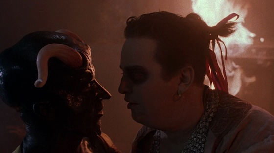 Nightbreed (1990) Nightbreed (1990)