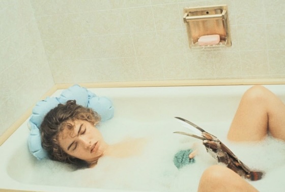 A Nightmare on Elm Street 7-Film Collection 4KUHD A Nightmare on Elm Street 7-Film Collection 4KUHD