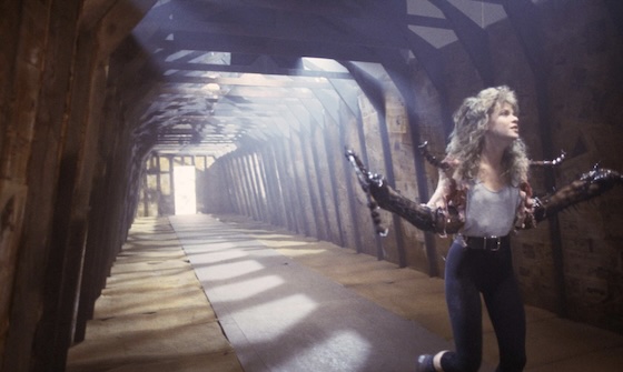 A Nightmare on Elm Street 7-Film Collection 4KUHD A Nightmare on Elm Street 7-Film Collection 4KUHD