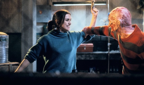 A Nightmare on Elm Street 7-Film Collection 4KUHD A Nightmare on Elm Street 7-Film Collection 4KUHD