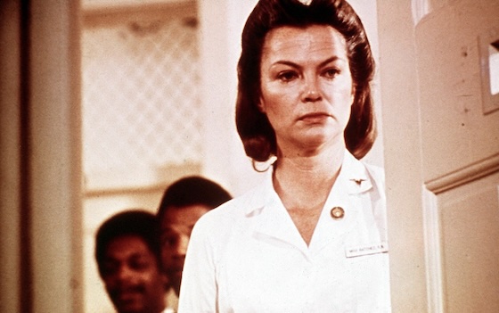 One Flew Over the Cuckoo's Nest (1975)