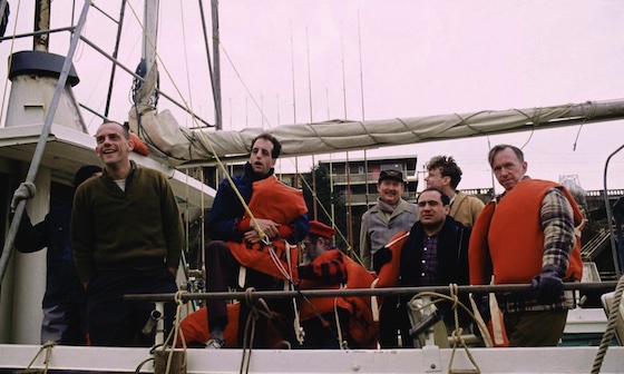 One Flew Over the Cuckoo's Nest (1975)