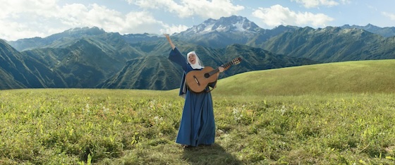 Paddington in Peru (2025)