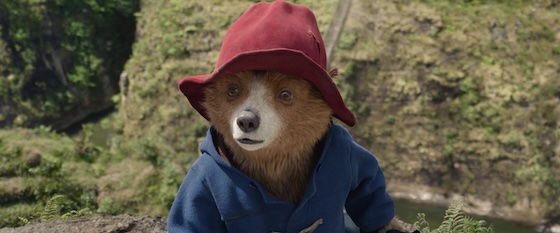 Paddington in Peru (2025)