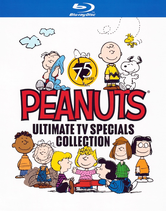 v Peanuts