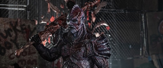 Psycho Goreman (2020) Psycho Goreman (2020)