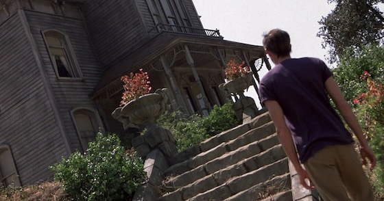 Psycho II (1983)