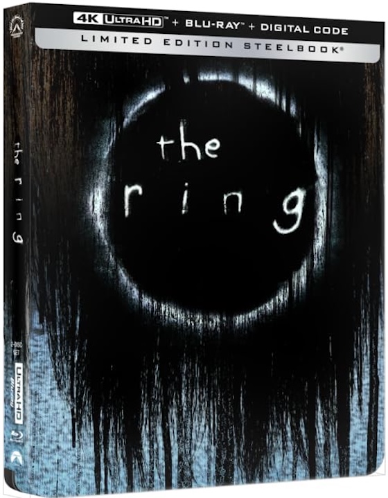 The RIng (2002)