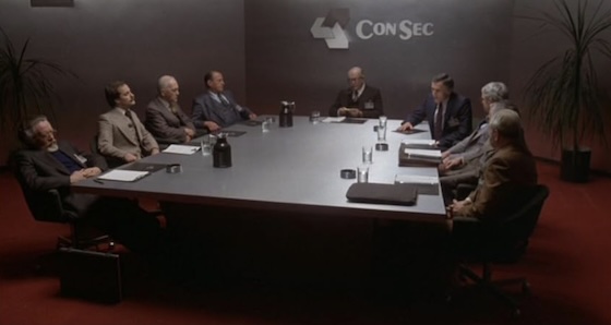 Scanners (1981) - Limited Edition